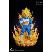 Clouds STUDIO - Super Vegeta